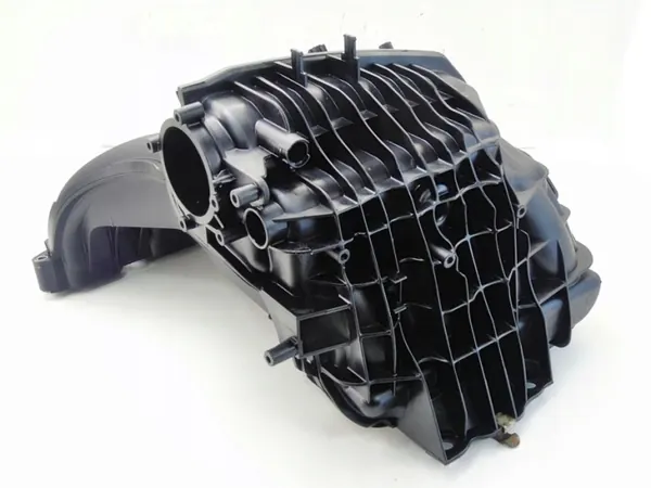 Colector de admisión usado OEM 7560340 para BMW N43 image 4