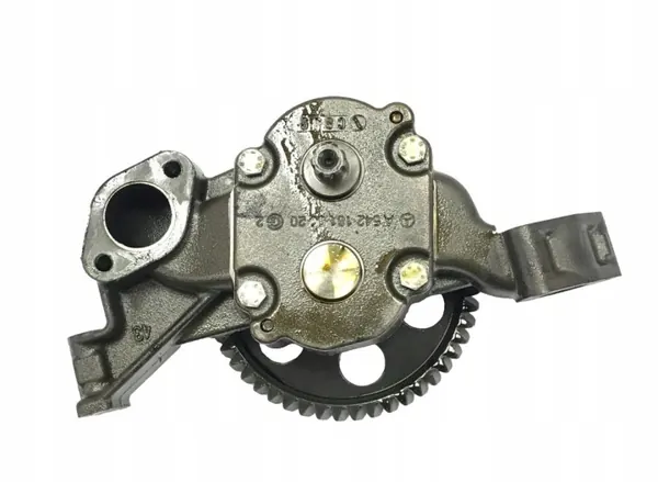 Pompe à huile moteur Mercedes-Benz A5421810020 image 4