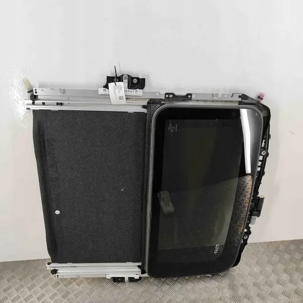 Teto solar Lexus ES OEM 6330633380A0 - Peça original image 2