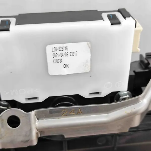 Teto solar Lexus ES OEM 6330633380A0 - Peça original image 7