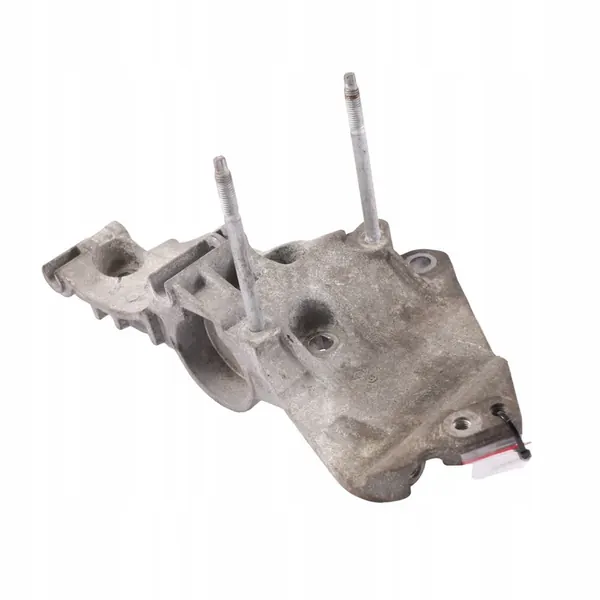 Suporte de montagem de alternador Mercedes W415 OM607 A6071550235 image 10