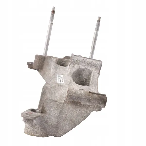 Suporte de montagem de alternador Mercedes W415 OM607 A6071550235 image 7