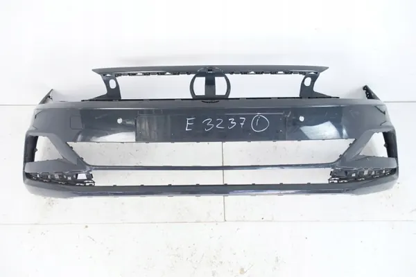 Para-choques dianteiro OEM 2G0807221 para VW Polo VI 2017-2021 image 2