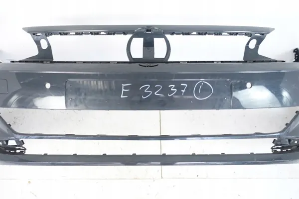 Para-choques dianteiro OEM 2G0807221 para VW Polo VI 2017-2021 image 3