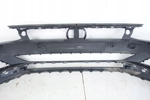 Para-choques dianteiro OEM 2G0807221 para VW Polo VI 2017-2021 image 8