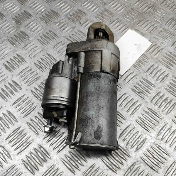 Motor de arranque MERCEDES-BENZ CLS (C218) 4.7L gasolina A2789060800 image 2