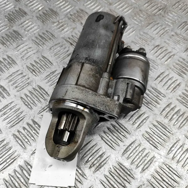 Motor de arranque MERCEDES-BENZ CLS (C218) 4.7L gasolina A2789060800 image 4