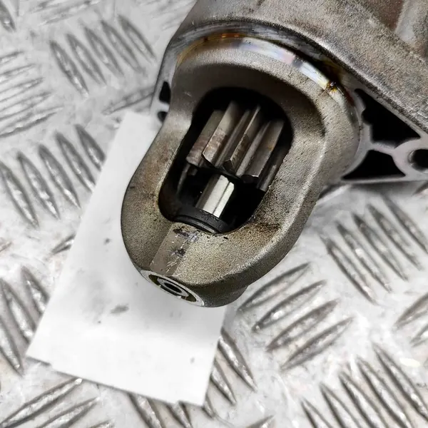 Motor de arranque MERCEDES-BENZ CLS (C218) 4.7L gasolina A2789060800 image 5