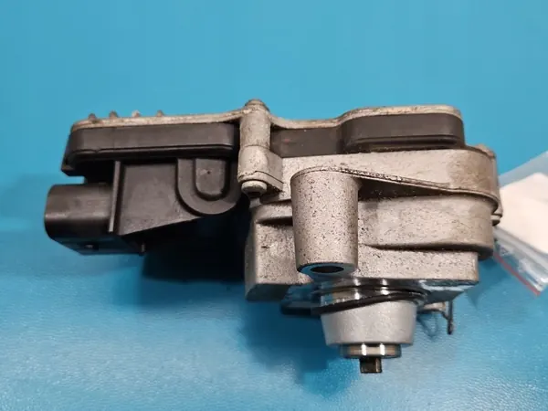 Régulateur de réducteur BMW OEM 8643153 pour 2.0D image 6