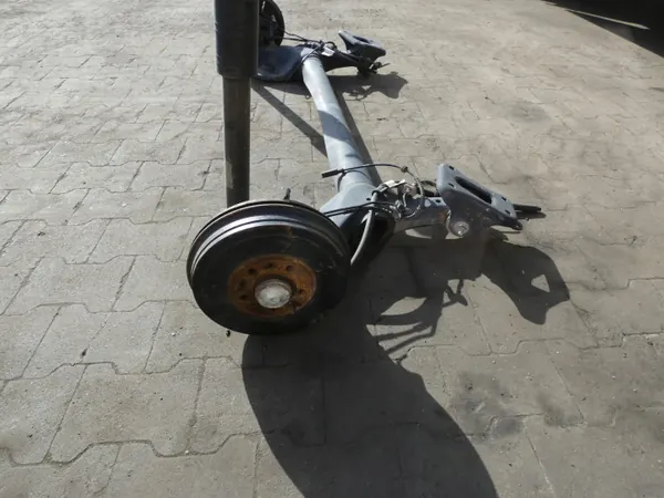 Viga suspensión trasera Fiat OE .tipo para Tipo II Sedán image 5