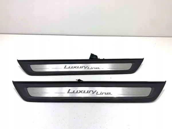 Protector de umbral delantero OEM 7405773 para BMW G31 image 2