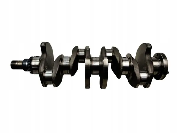 Virabrequim OEM D4204T para Citroen Peugeot Volvo 2.0 HDI image 2