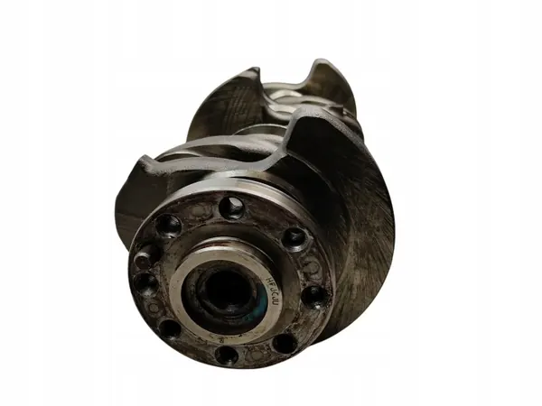 Virabrequim OEM D4204T para Citroen Peugeot Volvo 2.0 HDI image 3