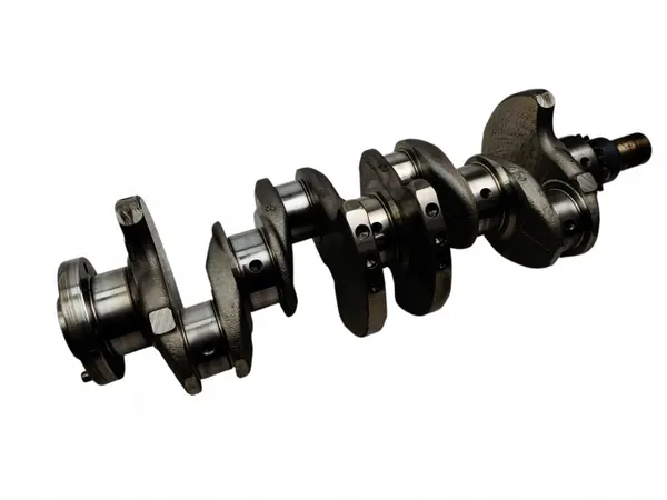 Virabrequim OEM D4204T para Citroen Peugeot Volvo 2.0 HDI image 4