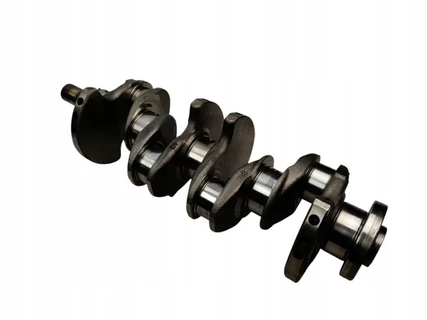 Virabrequim OEM D4204T para Citroen Peugeot Volvo 2.0 HDI image 5