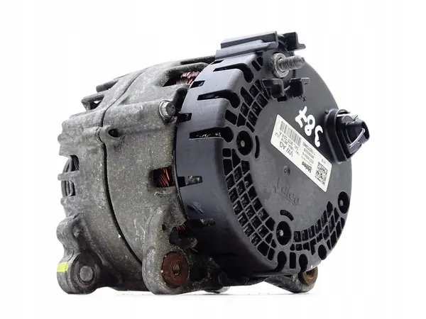 Audi A4 A5 2.0 TDI Vaihtovirtageneraattori OE 04L903024A image 3