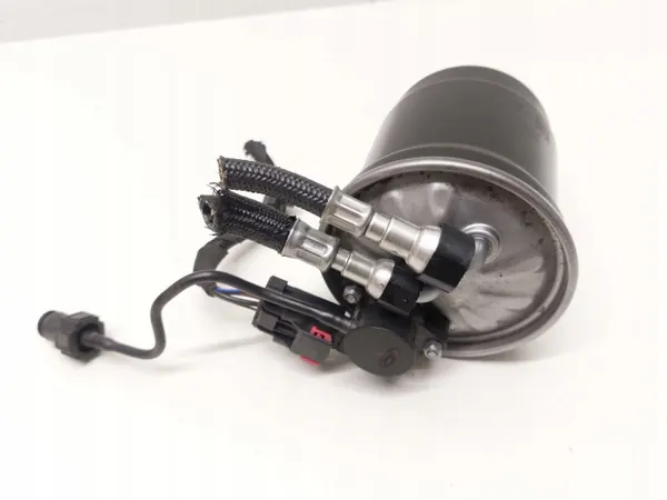 Filtro de combustível OEM JX61-9155-AG para Ford Focus 1.5 TDCI image 3