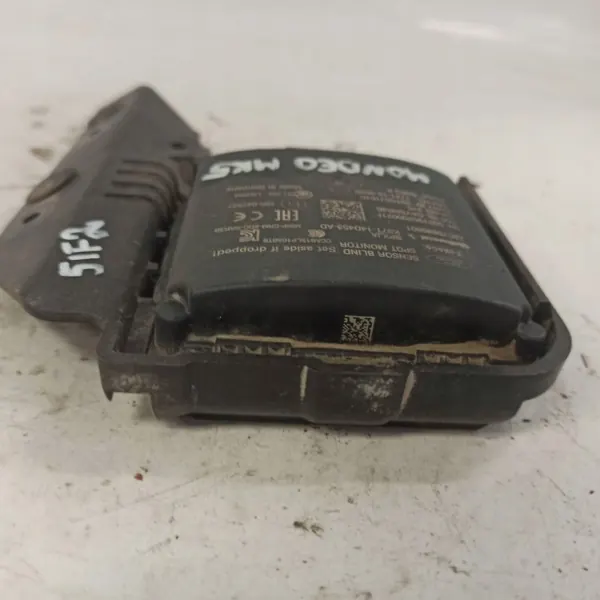 Module radar angle mort Ford Mondeo MK5 KS7T-14D453-AD image 7