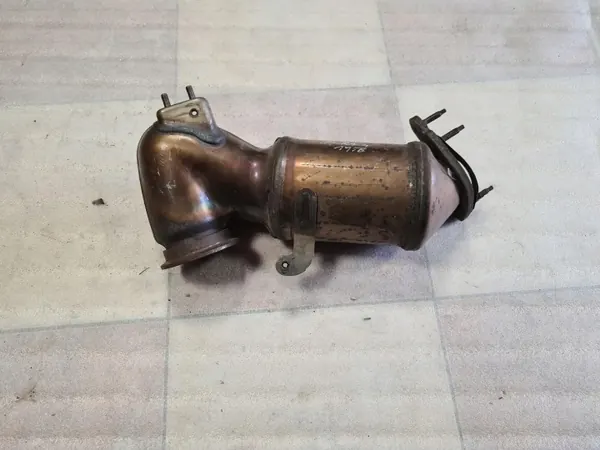 Pot catalytique OEM 12667327 MP pour Opel Astra K image 3