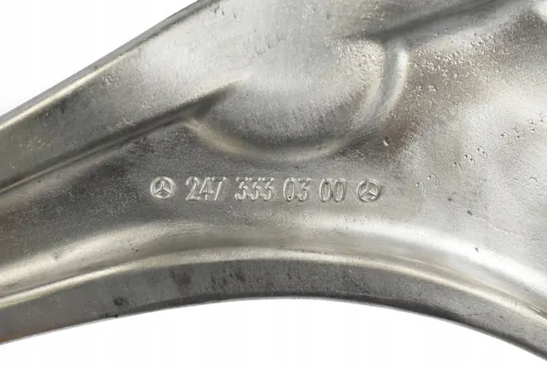 Vänster Främre Kontrollarm Mercedes-Benz H247 H243 C118 W247 image 6
