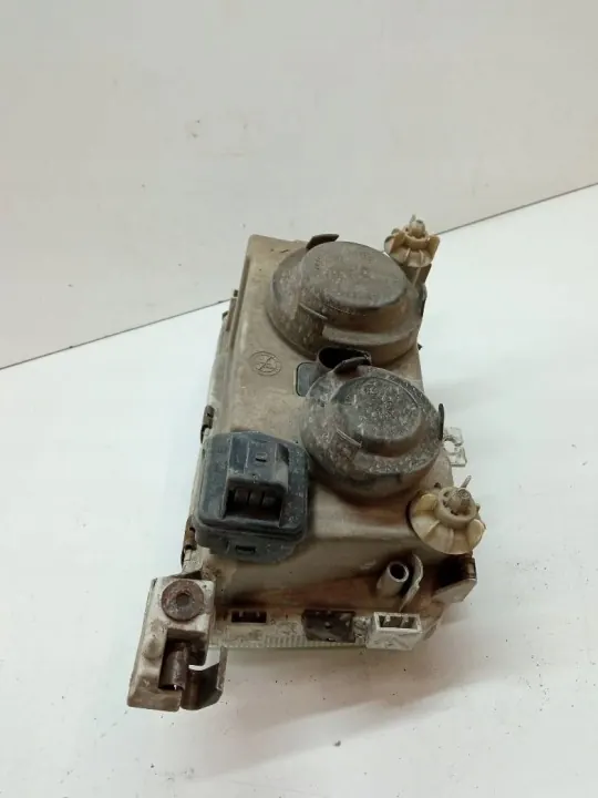 OEM 24608500LI 24608600RE Frontscheinwerfer-Set Pre-Lift image 8