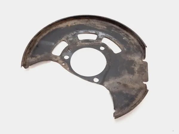 OEM MAM46493 Etujarrulevynsuoja - Käytetty image 2