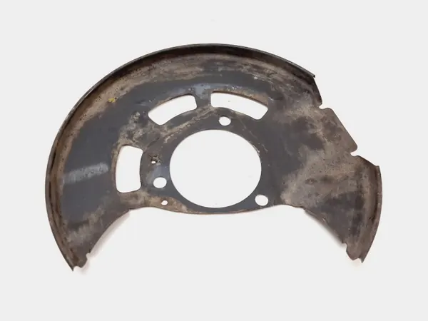 OEM MAM46493 Etujarrulevynsuoja - Käytetty image 3