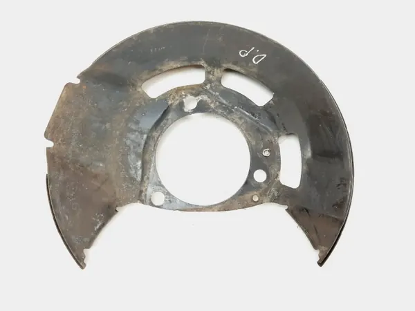 OEM MAM46493 Etujarrulevynsuoja - Käytetty image 4