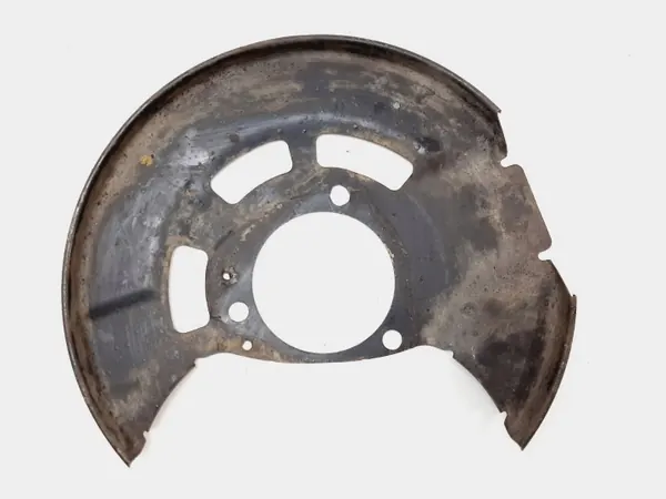 OEM MAM46493 Etujarrulevynsuoja - Käytetty image 5