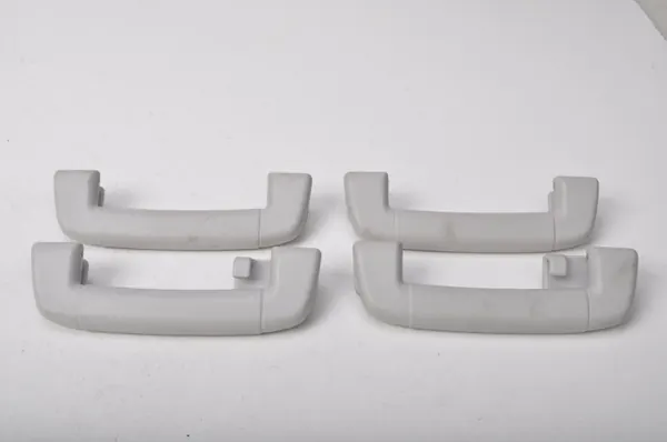 Land Rover dakhandgreep OEM KOMPLET - Gebruikt image 2