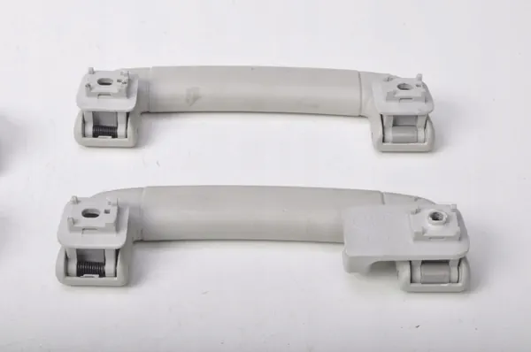 Land Rover dakhandgreep OEM KOMPLET - Gebruikt image 3