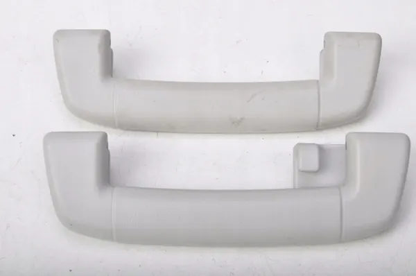 Land Rover dakhandgreep OEM KOMPLET - Gebruikt image 4