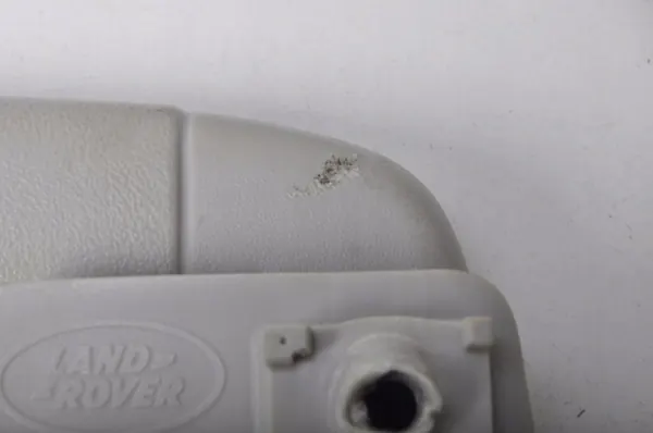 Land Rover dakhandgreep OEM KOMPLET - Gebruikt image 5