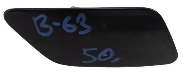 Audi A3 8Y höger strålkastartvättslock OEM 8y0955276 image 2