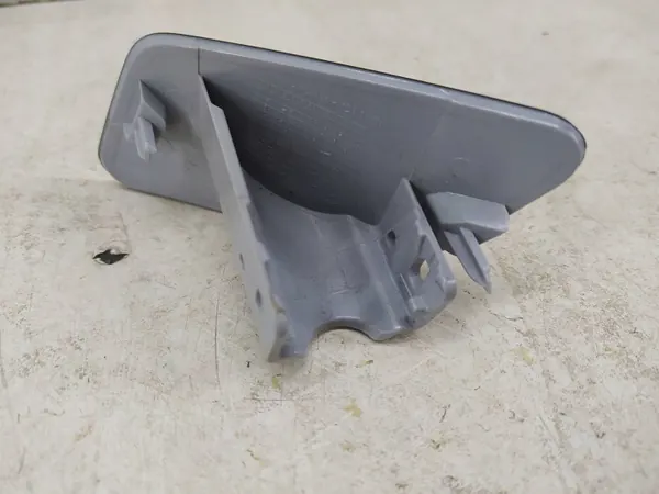 Audi A3 8Y höger strålkastartvättslock OEM 8y0955276 image 4