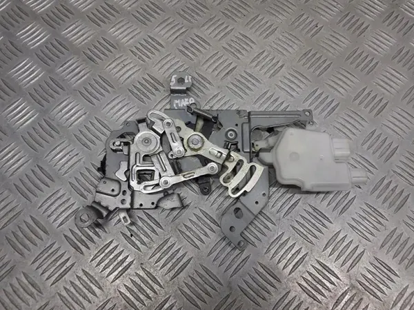 Actionneur de Serrure Arrière Gauche Mazda 5 - Pièce OEM image 2