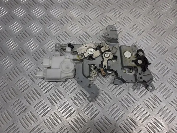 Actionneur de Serrure Arrière Gauche Mazda 5 - Pièce OEM image 3