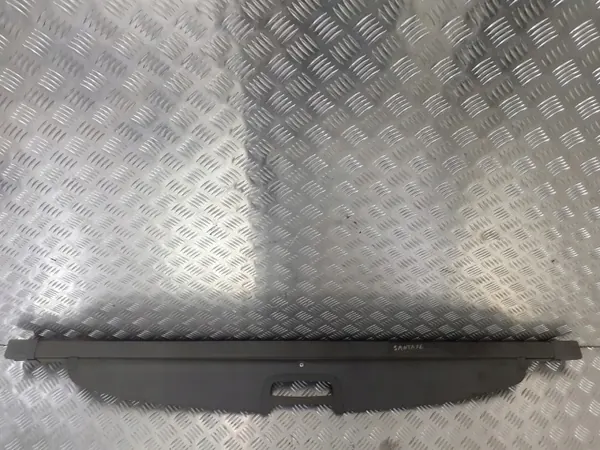 Hyundai Santa Fe Tavaratilan verho OEM-osuus image 2