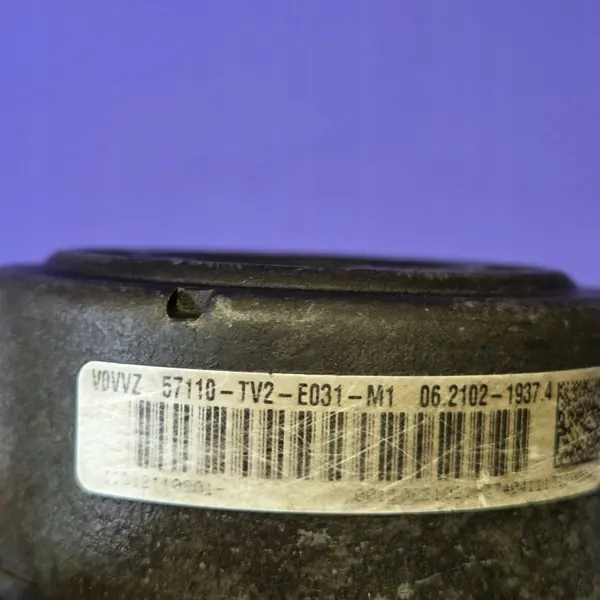 ABS-pump Honda Civic IX OEM 57110-TV2-E031-M1 image 3