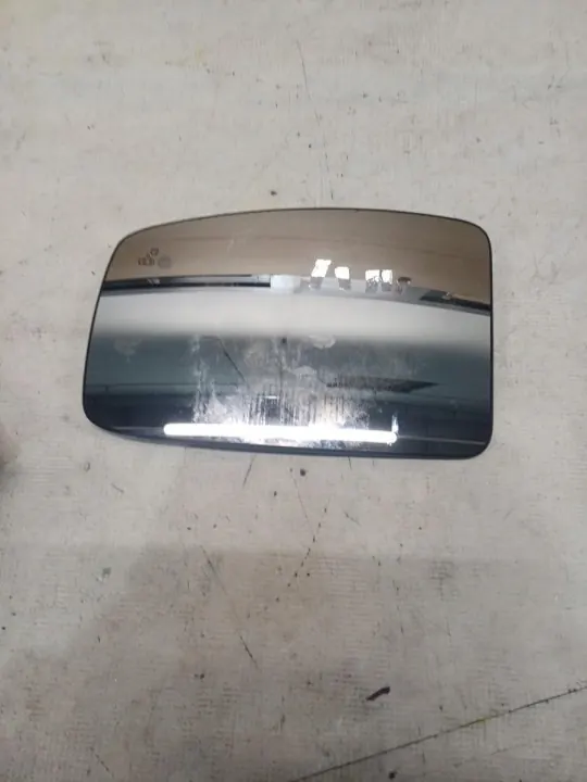 Insert de rétroviseur Renault OEM 95528612 - Occasion image 2