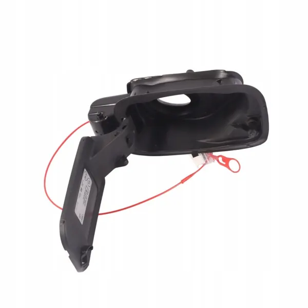 Trappe à carburant Audi OE 80A809906 - État utilisé image 10
