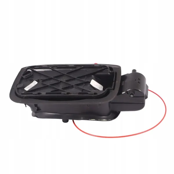 Trappe à carburant Audi OE 80A809906 - État utilisé image 5