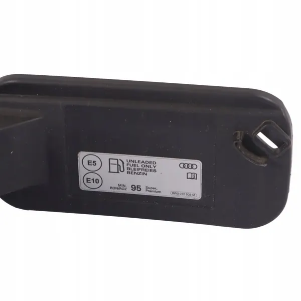 Trappe à carburant Audi OE 80A809906 - État utilisé image 7