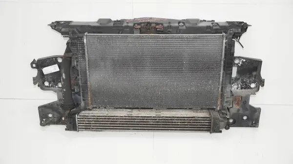 OEM 360198125 Framremsa för Renault Megane III 1.5DCI image 2