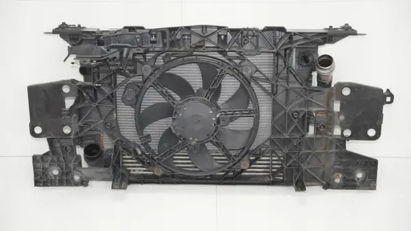 OEM 360198125 Framremsa för Renault Megane III 1.5DCI image 3