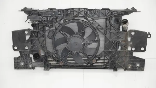 OEM 360198125 Framremsa för Renault Megane III 1.5DCI image 4