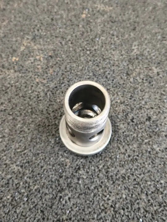 Hålskruv Turboolledning OEM 51981500212 image 3