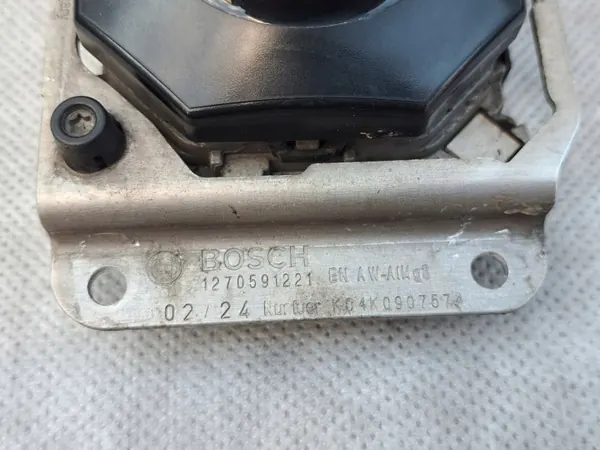 Radar Distronic ACC Anturi Audi A6/A7 OEM 4K0907561R image 5