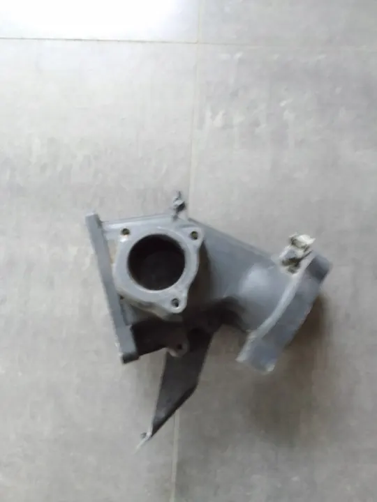 OEM 21949838 Mélangeur d'échappement usagé Renault Range T image 4