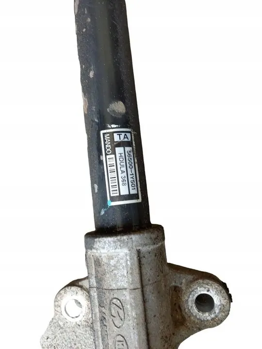 Caixa de direção Kia Picanto II 2011- 1.0i OEM 56500-1Y501 image 4